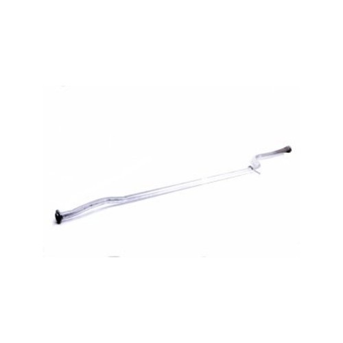 Centre exhaust pipe for - exhaust,