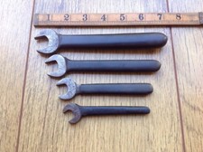 4 Insulated 7/16” To