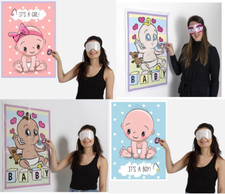 Pin the dummy - on,