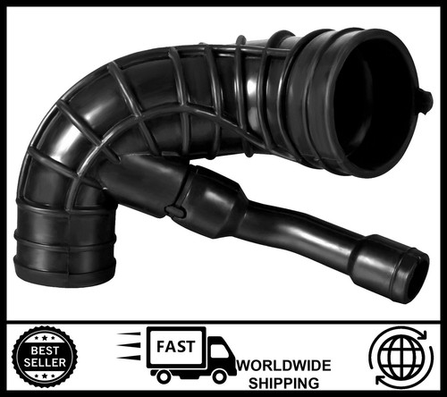 Intake intercooler hose pipe - intake,