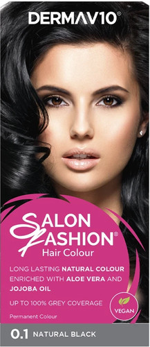Derma v10 salon fashion - salon,