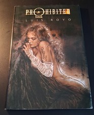 PROHIBITED - Book 1 - by Luis