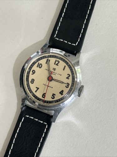 Vintage ingersoll men - ingersoll, men’s