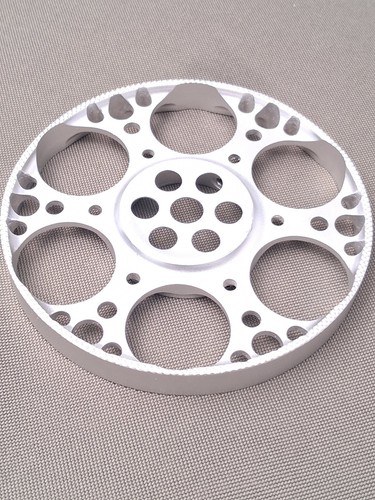 Scope side wheel - scope,