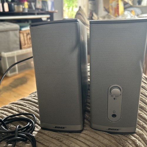 Bose companion series ii - bose,