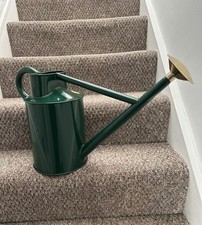 HAWS The Bearwood Brook Two Gallon In Haws Green NEW WITH BOX