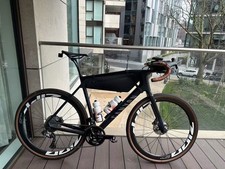 Canyon Grail CF SLX (XL)