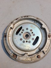 Used Mariner / Yamaha 20m 6a9 Flywheel Manual Rope Start, Outboard Boat Marine