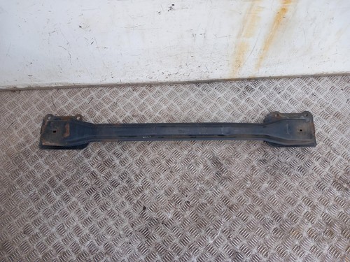 Ford fiesta mk7 - st, bumper