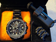 Citizen eco drive - eco,