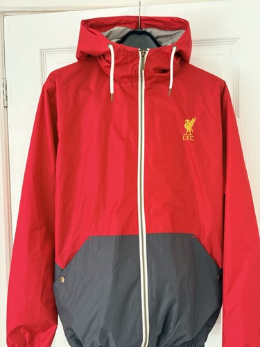 Liverpool shell jacket size - liverpool,