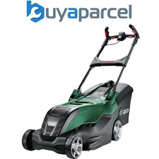 Bosch AdvancedRotak 40-650 Electric Rotary Lawnmower Rotak Mower 40cm 1800w 50L 