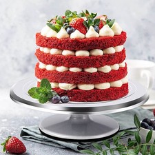 Rotating Cake 30cm Turntable