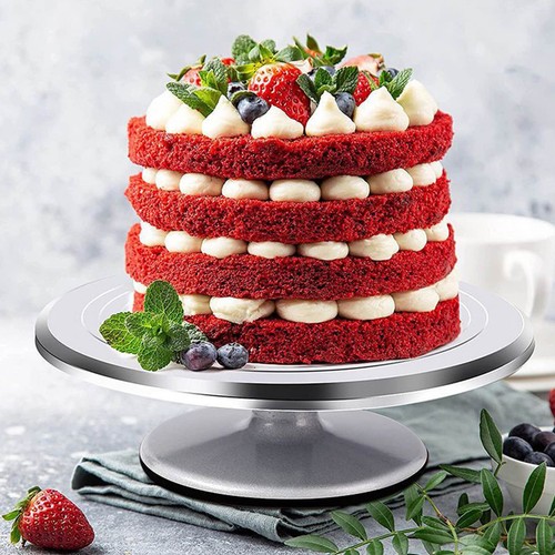 Rotating cake 30cm - rotating,
