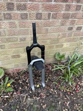 Rock Shox Pike Ultimate 140mm