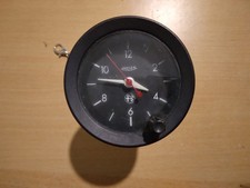 Alfa Romeo Giulia GT Spider Jaeger Watch