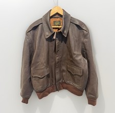Gibson & Barnes Flying Jacket