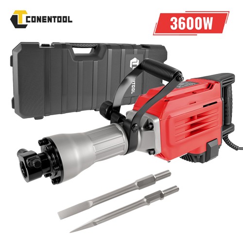 3600w sds hex demolition - sds,