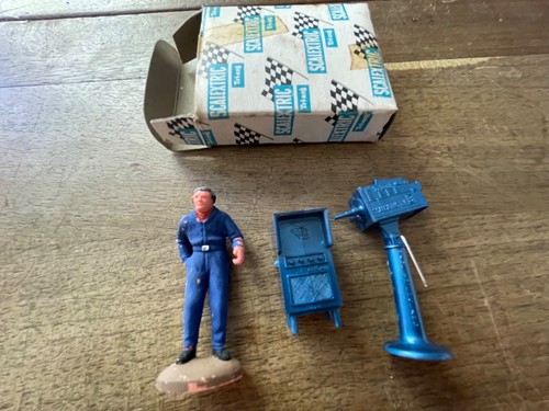Vintage scalextric - vintage,
