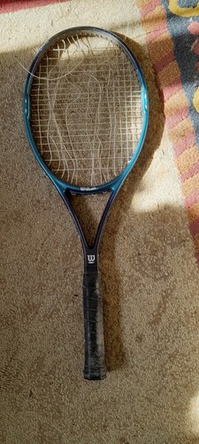 Wilson pro staff hammer - pro,