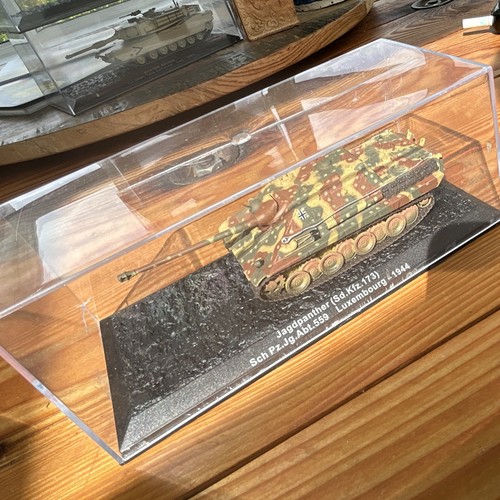 Jagdpanther kfz 173 - 1:72,