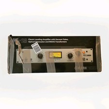 Klark Teknik KT-2A LA-2A Clone