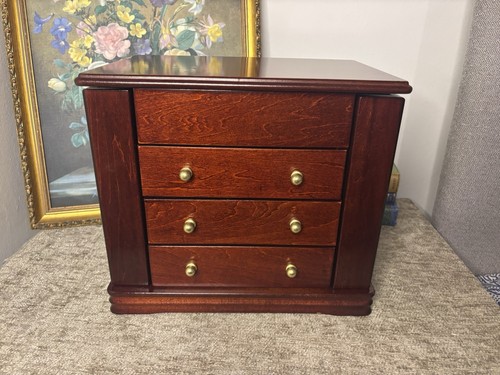 Vintage mele large - co, wooden