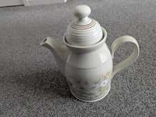 Royal Doulton Lambethware Florinda 2.5 Pint Coffee Pot