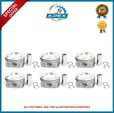 BMW X1 X3 X4 X5 X6 3.0 PETROL