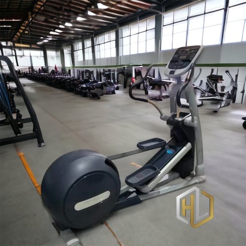 Precor efx 833 elliptical - precor, w/