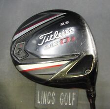 Titleist 913 D3 9.5° Driver