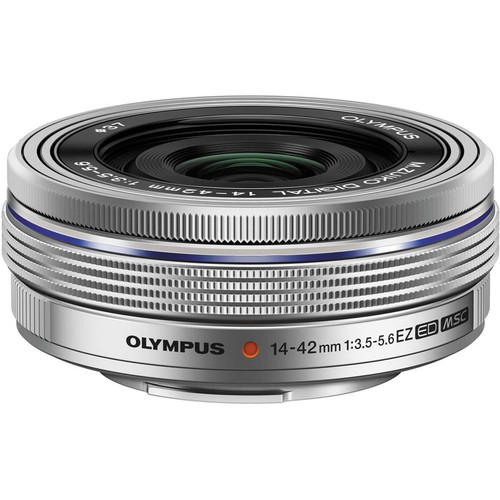 Olympus zuiko digital - m.zuiko,