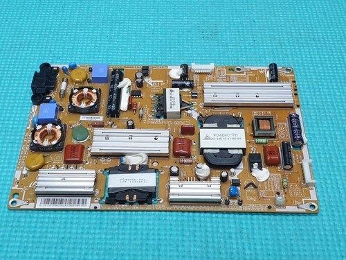 Power supply samsung 46d5000pw - supply,