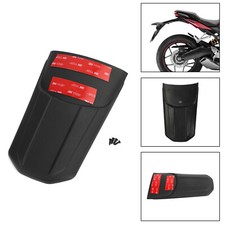 Rear Fender Extension for