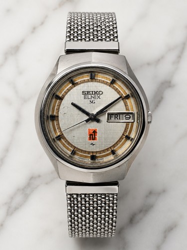Vintage 1973 seiko - vintage,