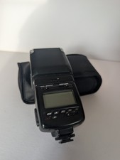Nikon SB-25 Speedlight Flash