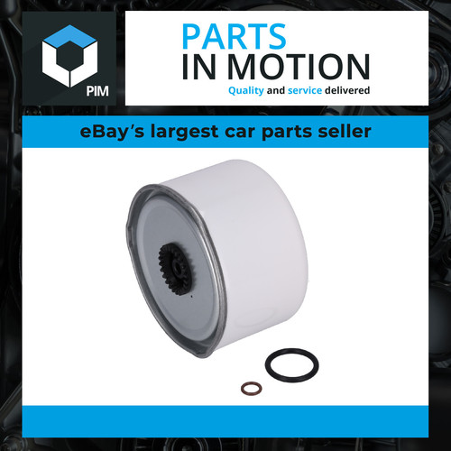 Fuel filter adj132303c blue - fuel,