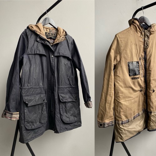 Barbour lightweight durham 4oz - durham,