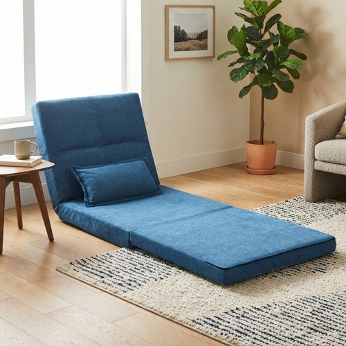Position folding sofa - sofa, in