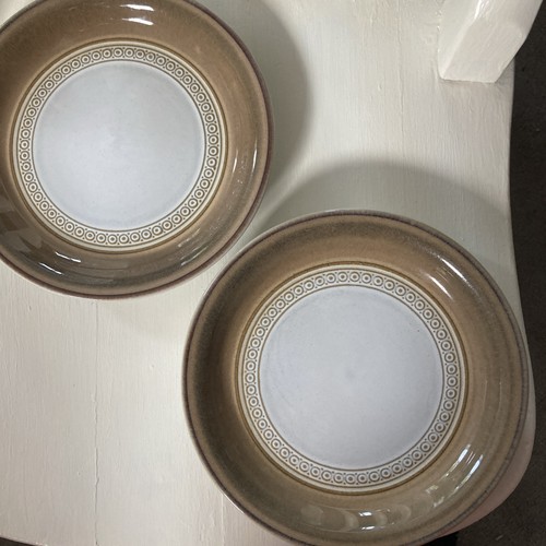 Denby seville side - side, 2