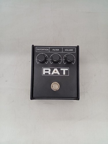 Proco effect pedal the rat - proco,