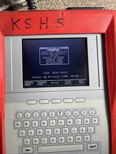 Seaward Europa Plus Pat Tester Portable Appliance Tester