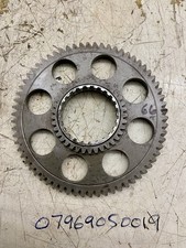 SUZUKI GSXR 1100 1052 SLABSIDE