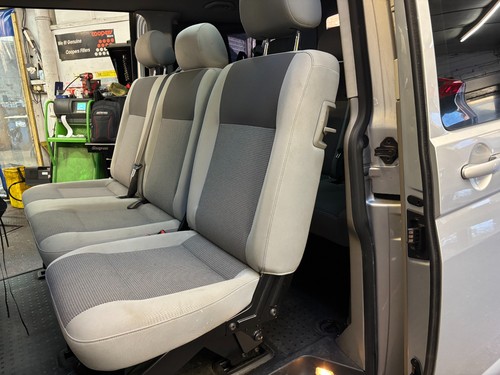Transporter shuttle - t5,