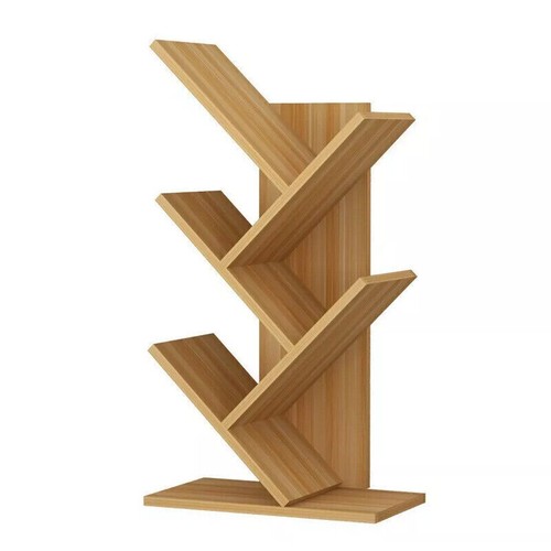Tier tree bookcase - 5,