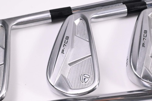 Taylormade 7cb irons - taylormade,