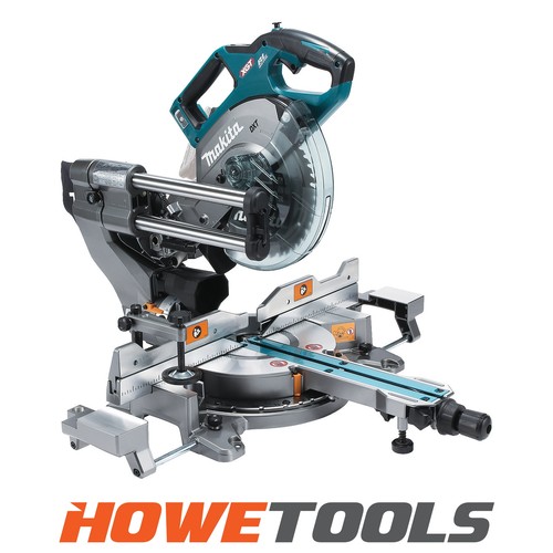 Makita ls002gz01 40v slide - makita,
