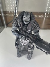 Neca Gears Of War Locust