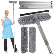 Telescopic Extendable Window