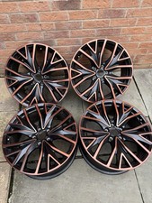 Cupra Leon 19 Alloy Wheels